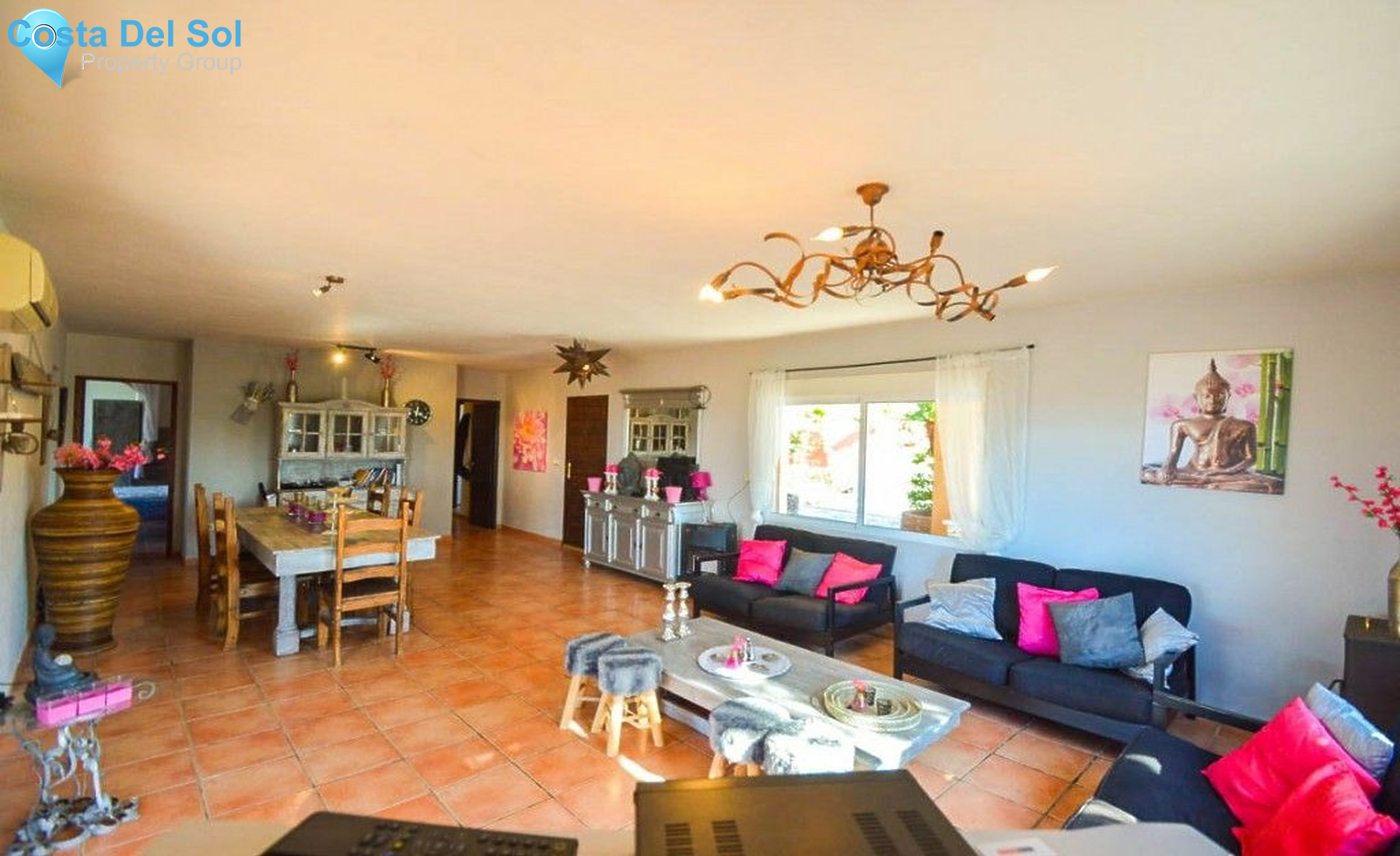 Finca - Cortijo in Alora-1146005
