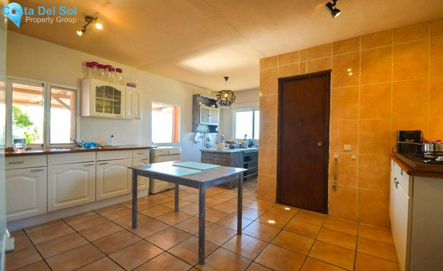Finca - Cortijo in Alora-1146008