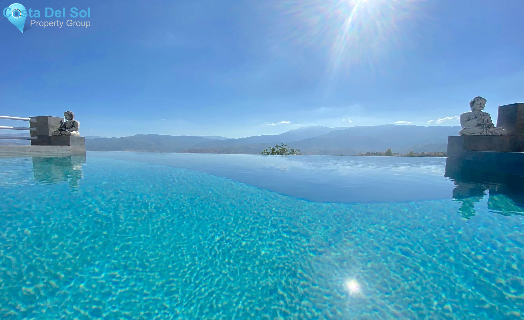 Finca - Cortijo in Alozaina-1480603