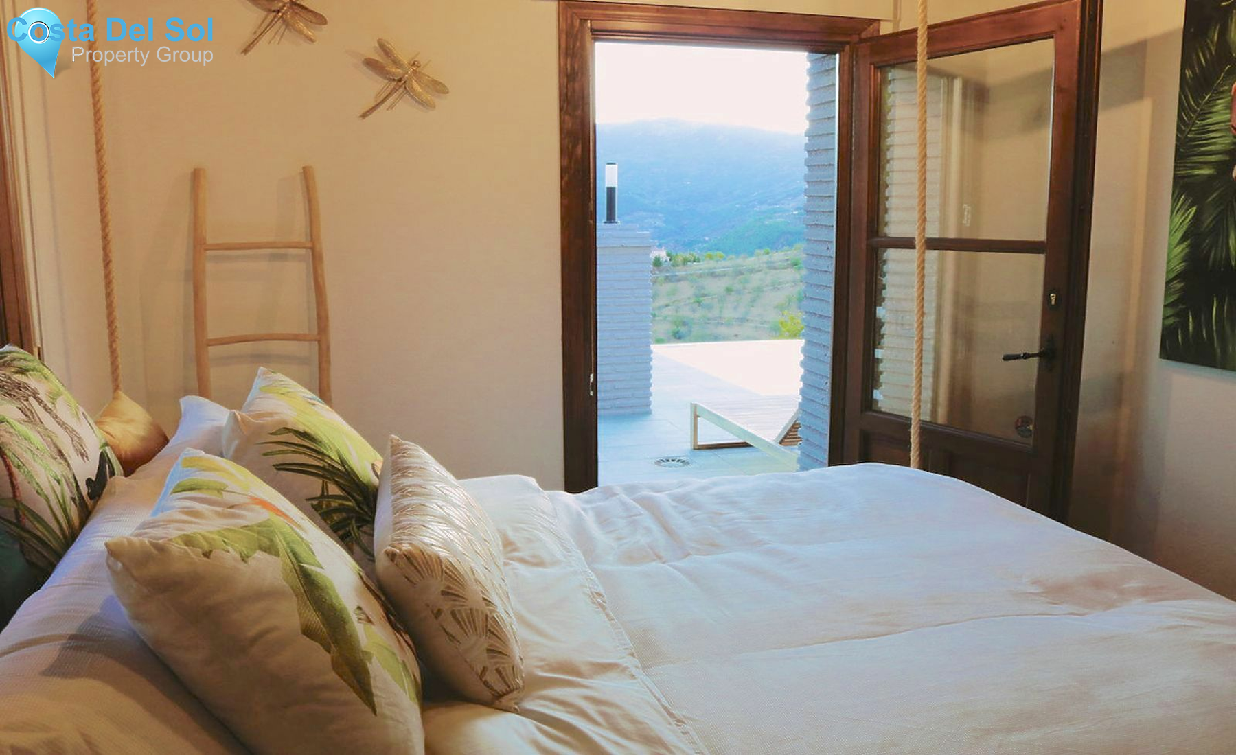 Finca - Cortijo in Alozaina-1480619