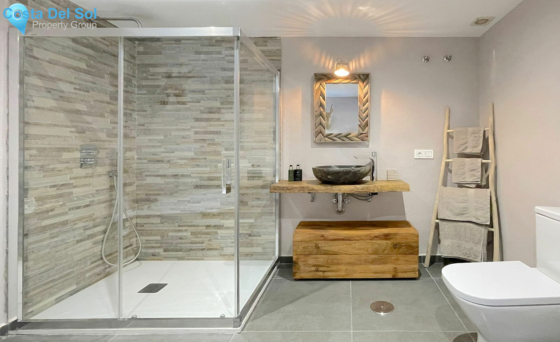 Finca - Cortijo in Alozaina-1480622