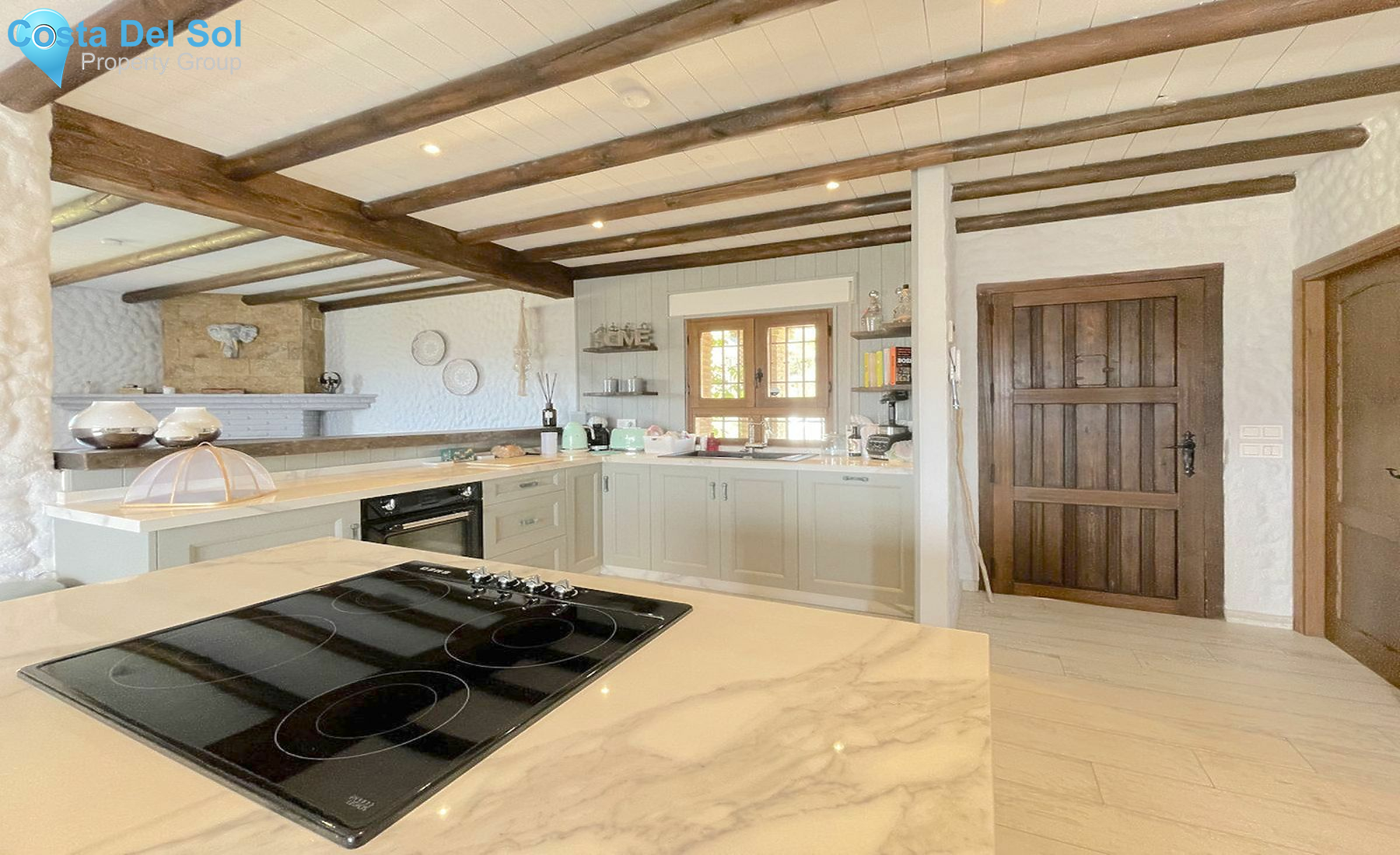 Finca - Cortijo in Alozaina-1480610