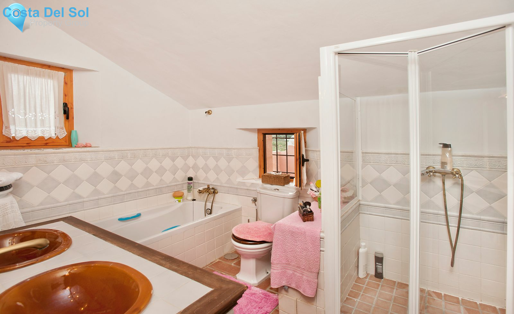 Finca - Cortijo in Archidona-1231881