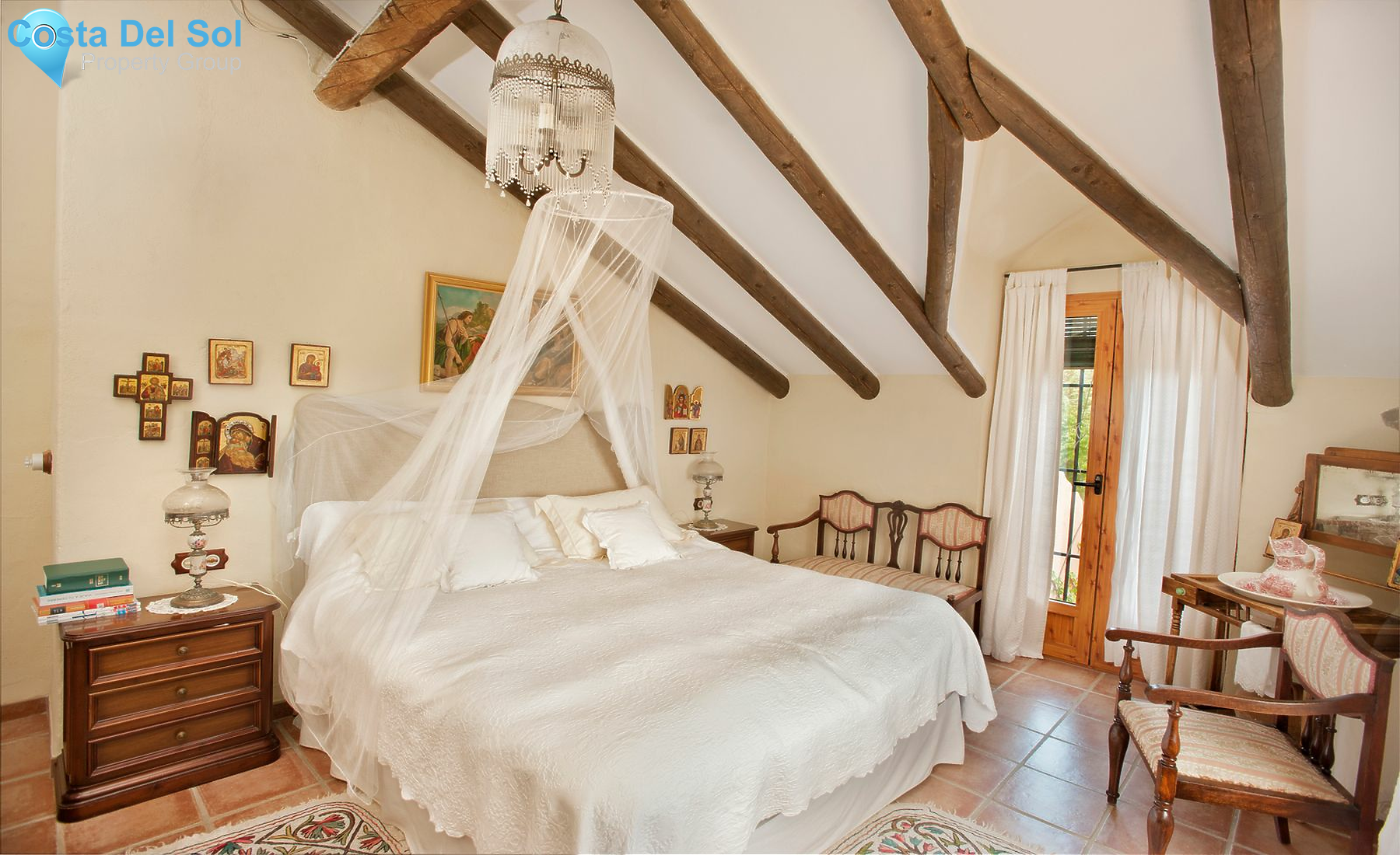 Finca - Cortijo in Archidona-1231885