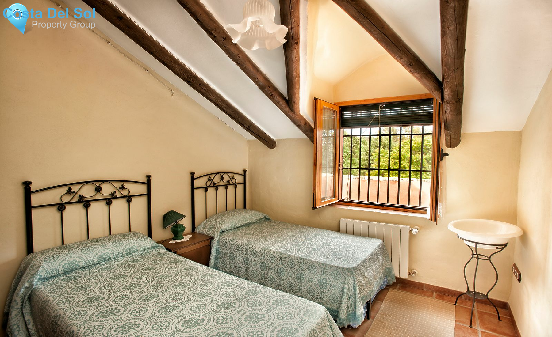Finca - Cortijo in Archidona-1231887