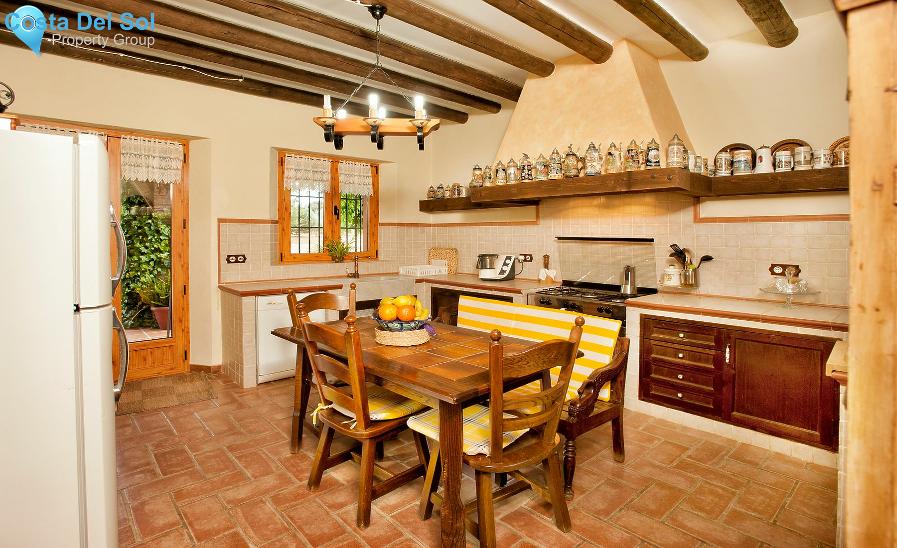 Finca - Cortijo in Archidona-1231888