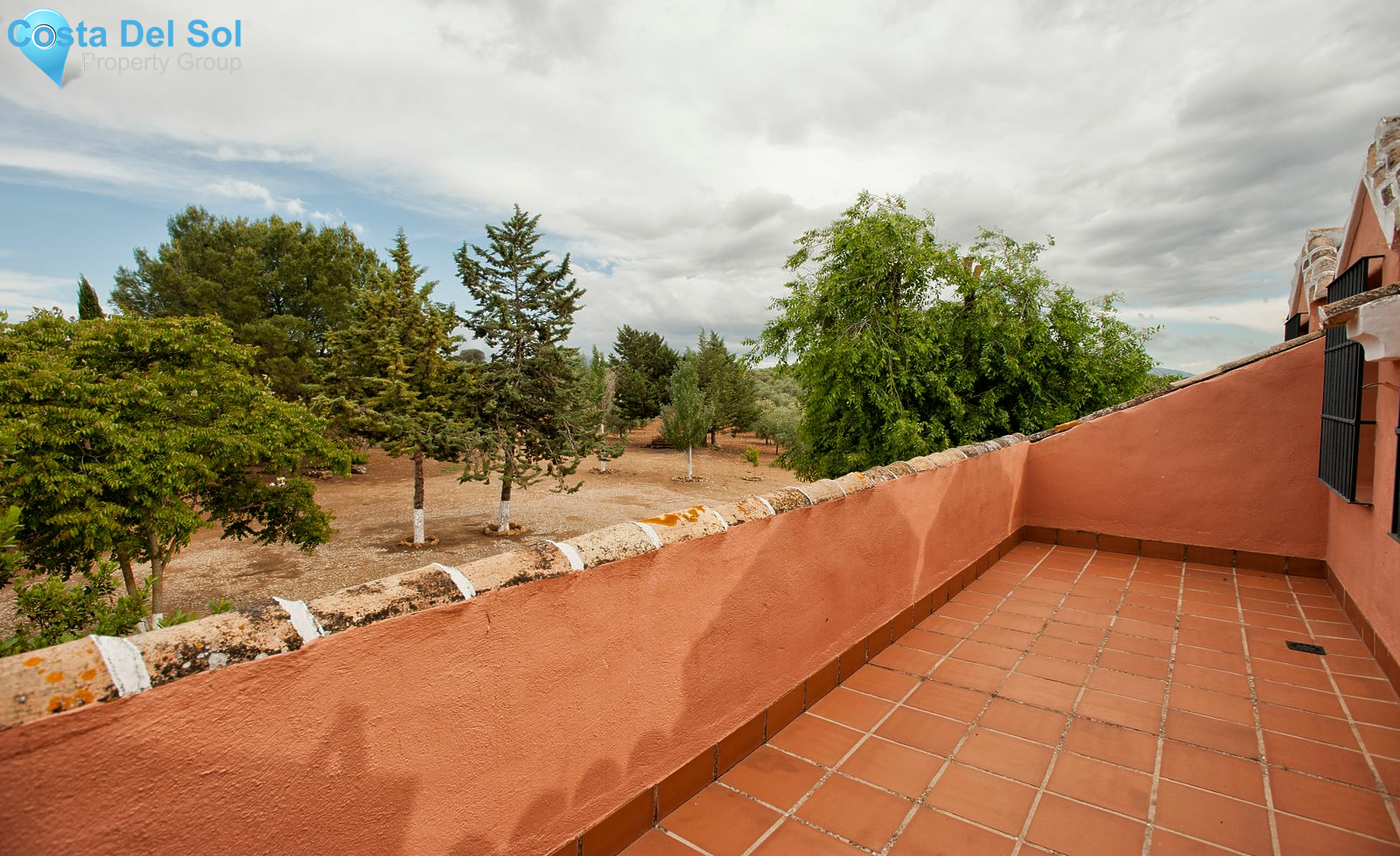 Finca - Cortijo in Archidona-1231873