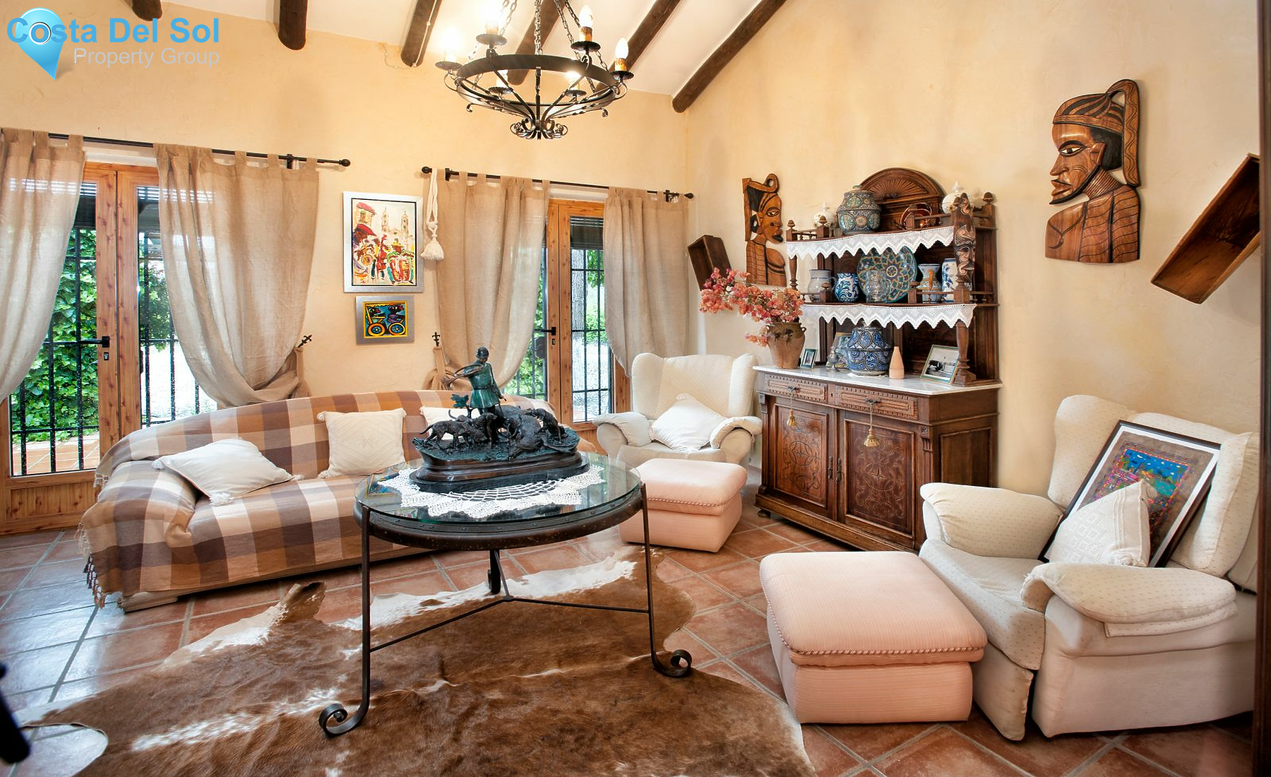 Finca - Cortijo in Archidona-1231875