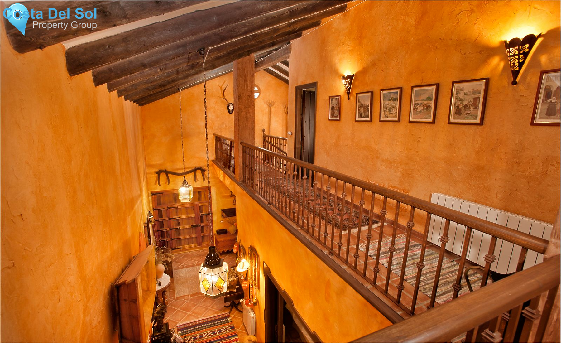 Finca - Cortijo in Archidona-1231877
