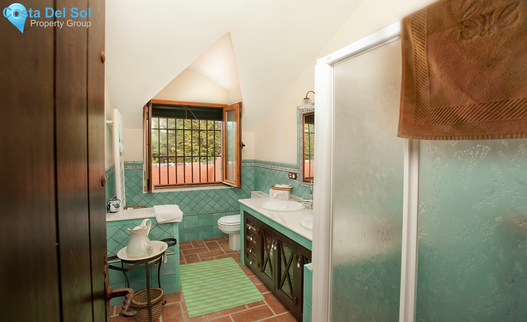 Finca - Cortijo in Archidona-1231879