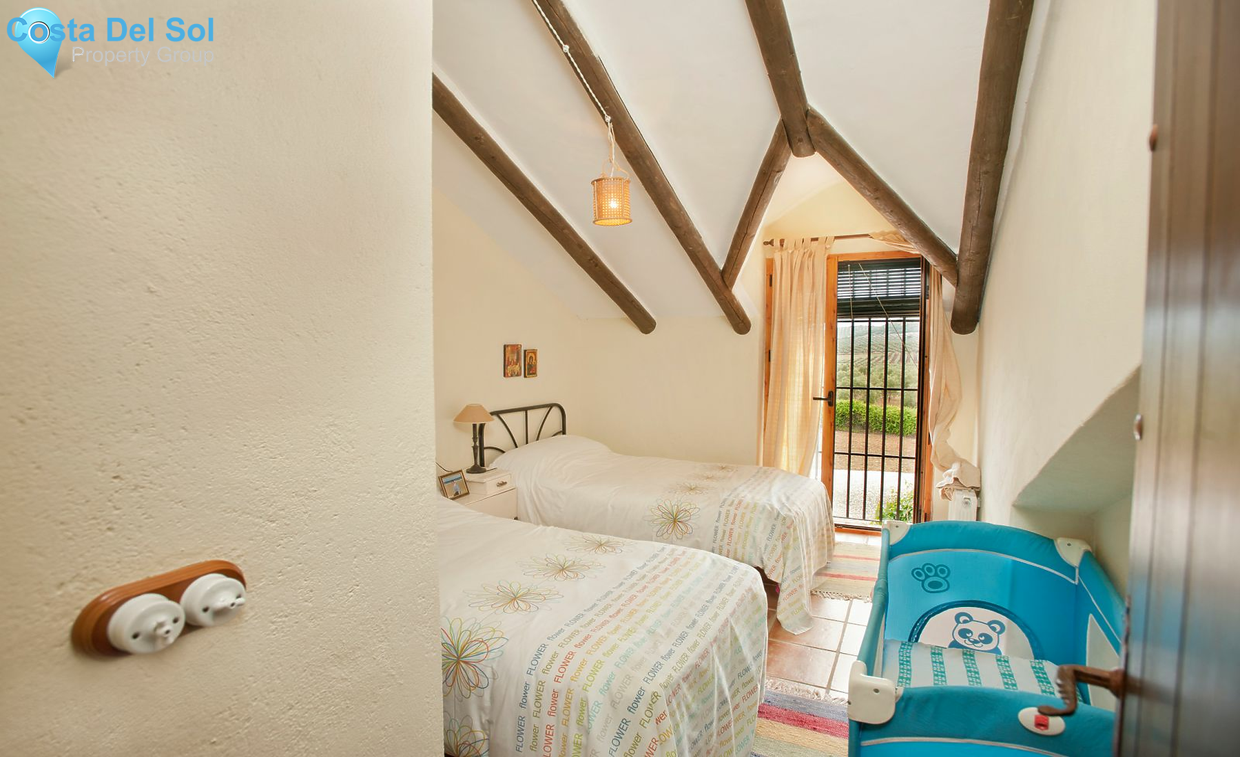 Finca - Cortijo in Archidona-1231880