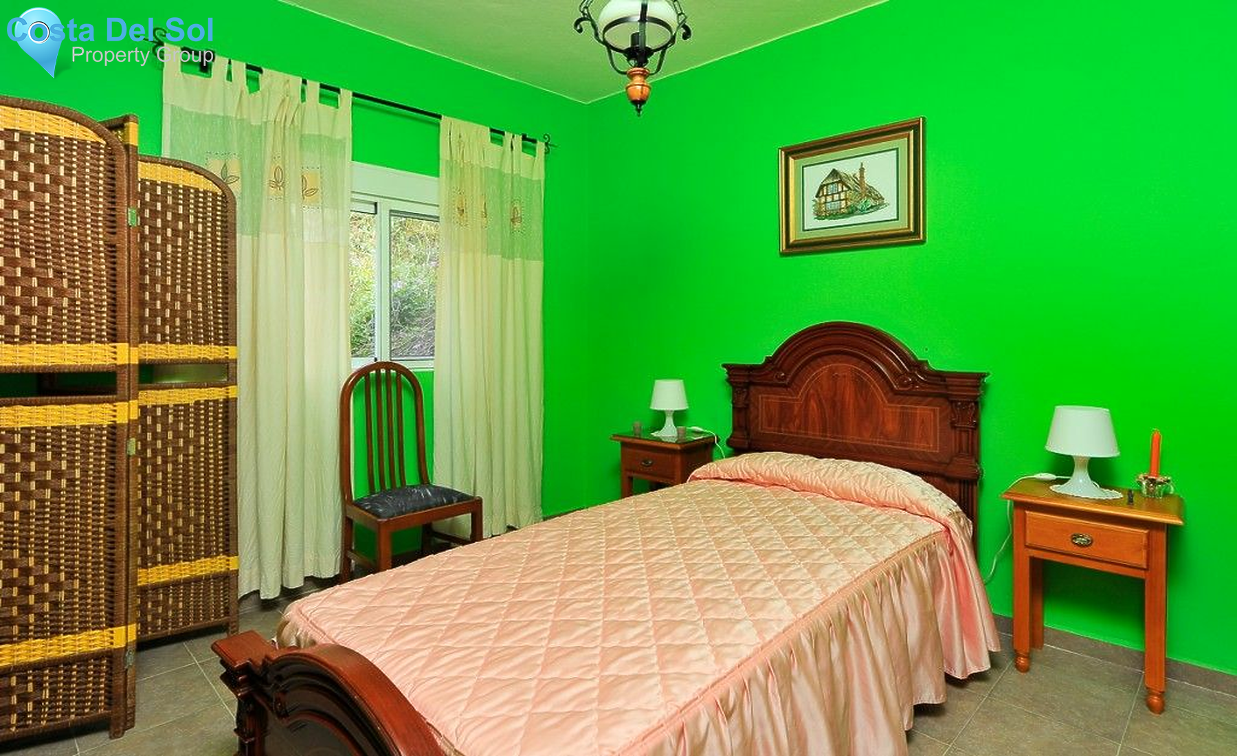 Finca - Cortijo in Ardales-1189277
