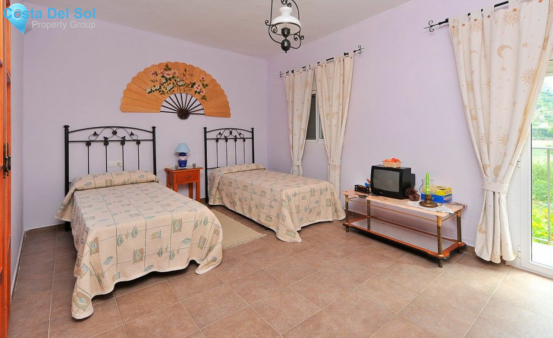 Finca - Cortijo in Ardales-1189278