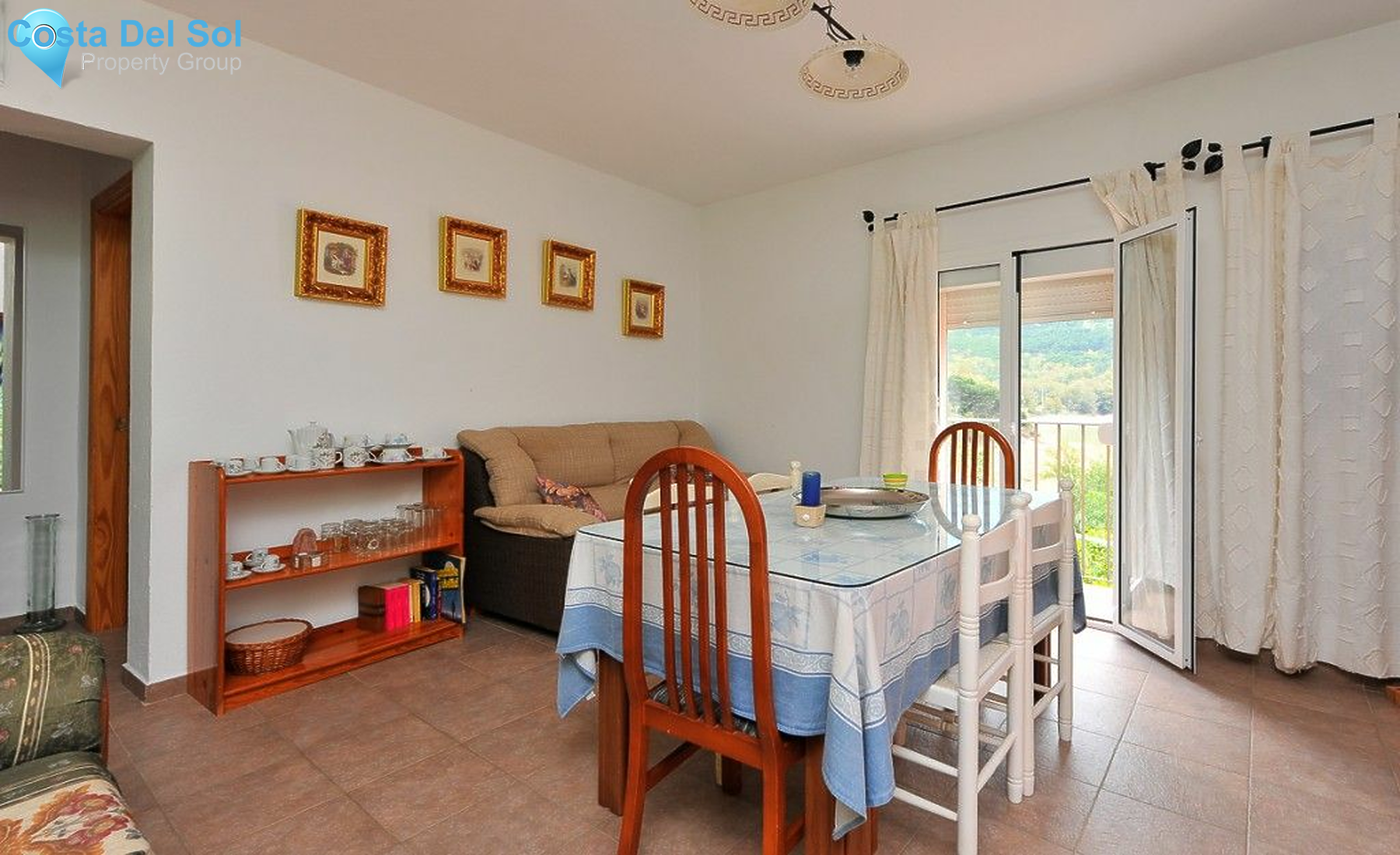 Finca - Cortijo in Ardales-1189279