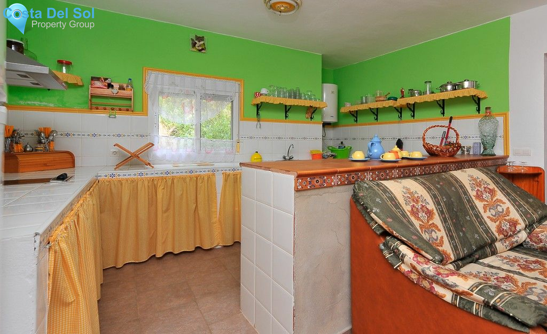 Finca - Cortijo in Ardales-1189280