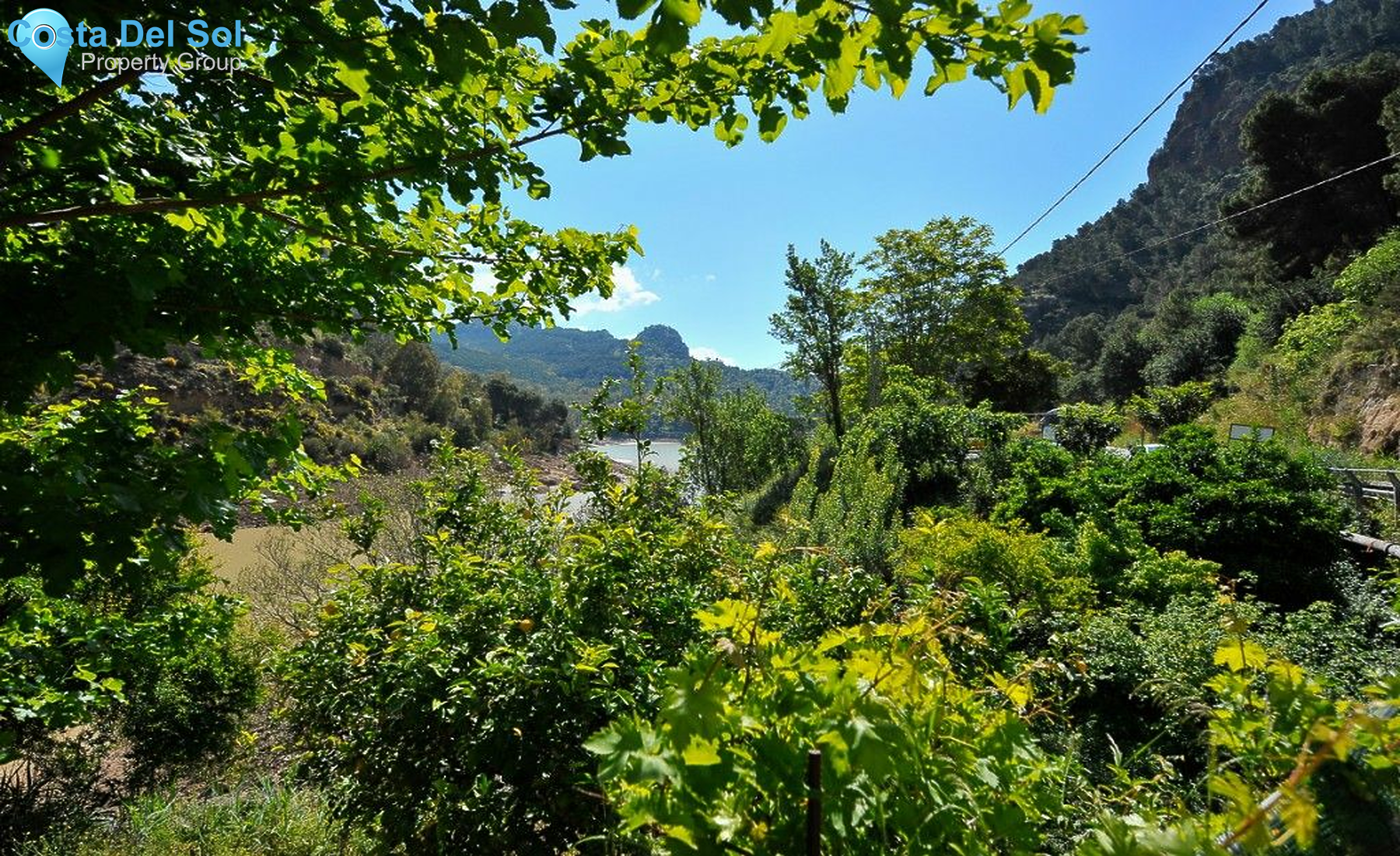 Finca - Cortijo in Ardales-1189268