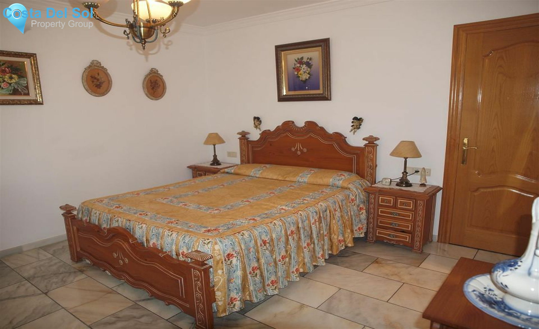 Finca - Cortijo in Cajiz-1400475