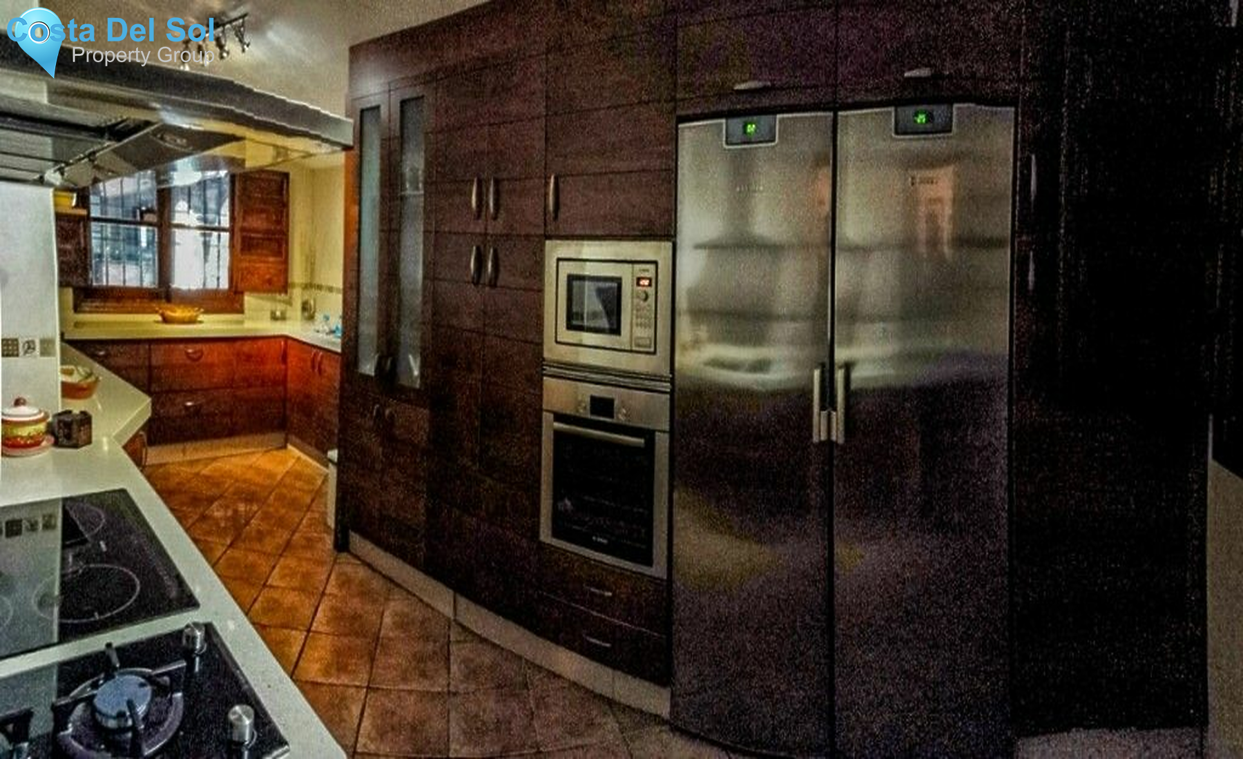 Finca - Cortijo in Casarabonela-1223230