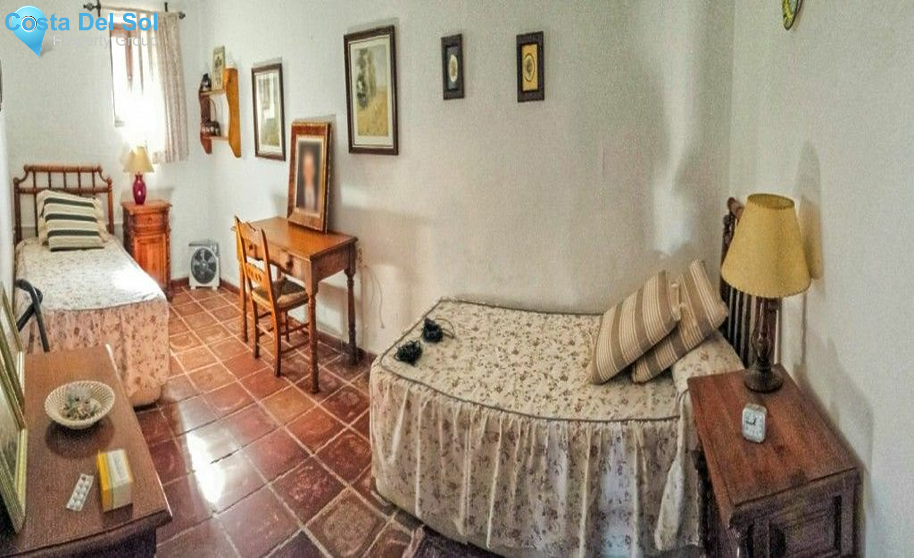 Finca - Cortijo in Casarabonela-1223234