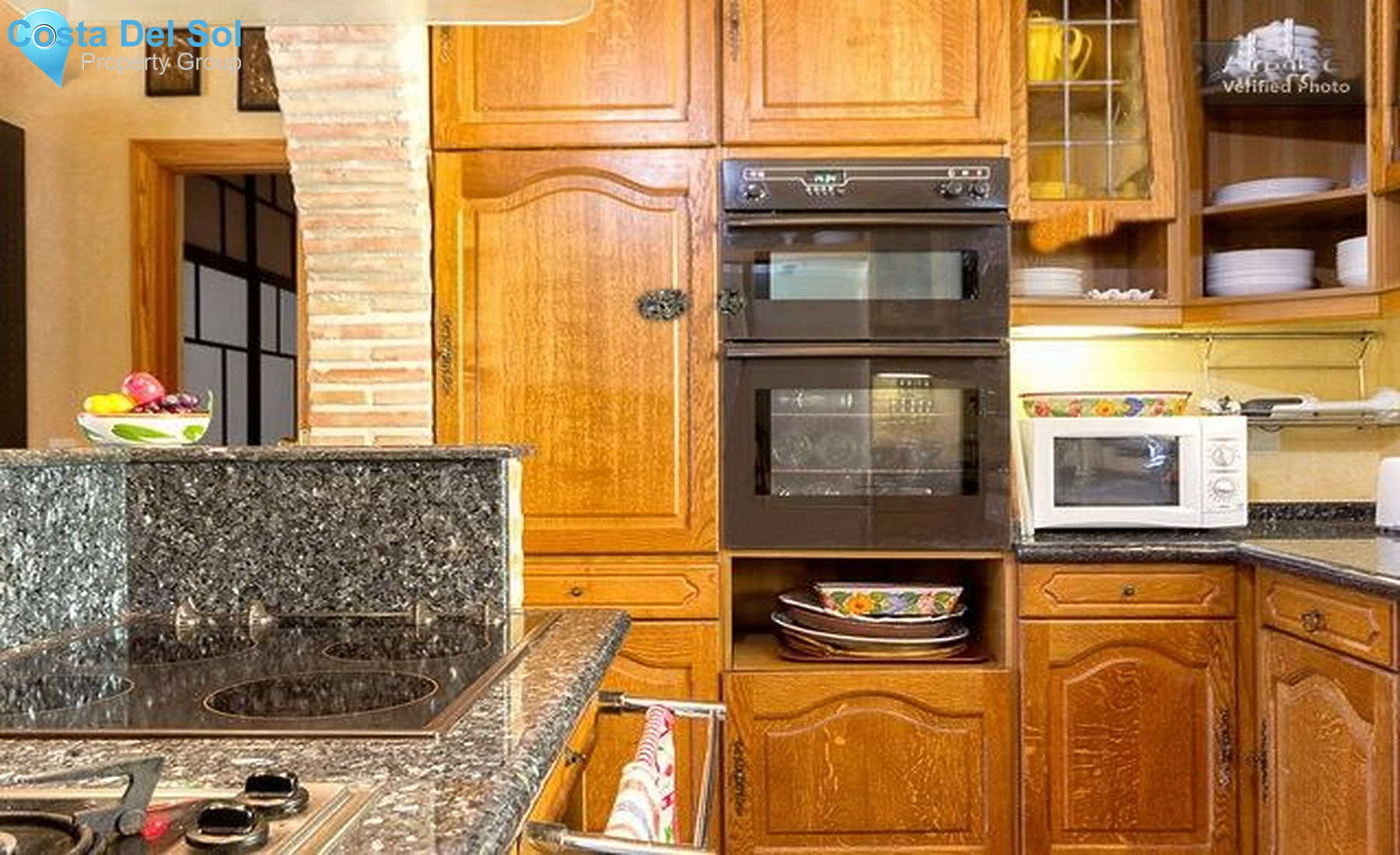 Finca - Cortijo in Casarabonela-1470533