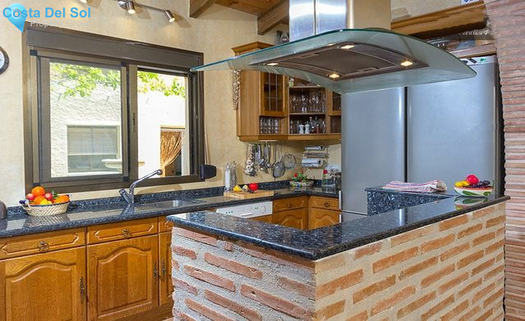 Finca - Cortijo in Casarabonela-1470534