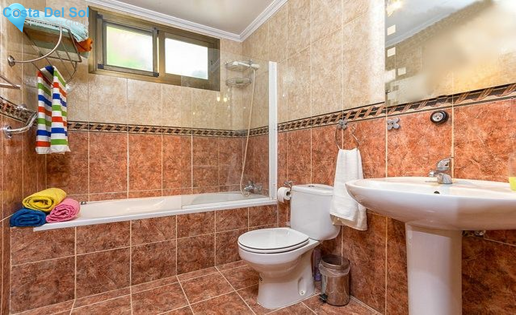 Finca - Cortijo in Casarabonela-1470528