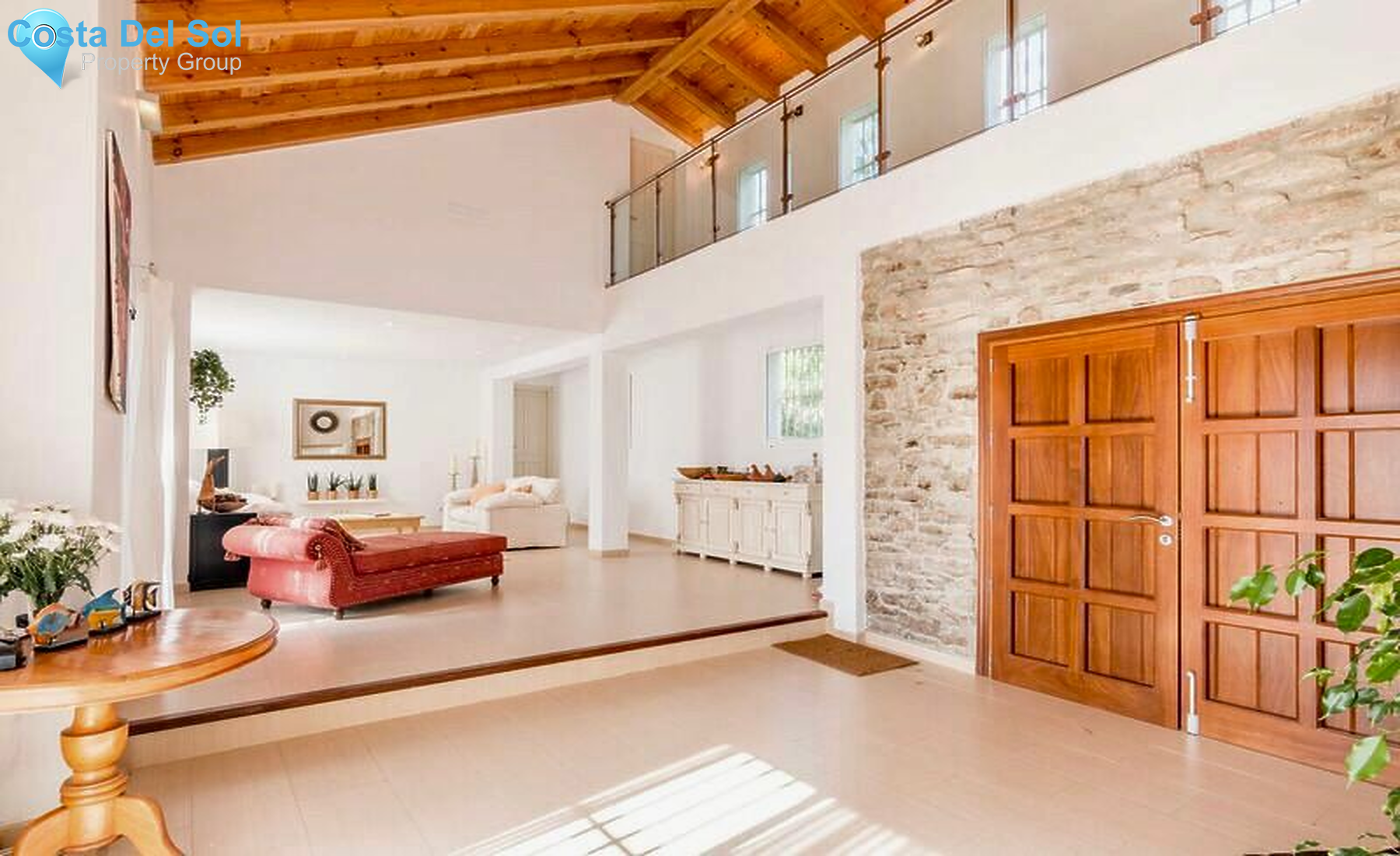 Finca - Cortijo in Casares-1186202