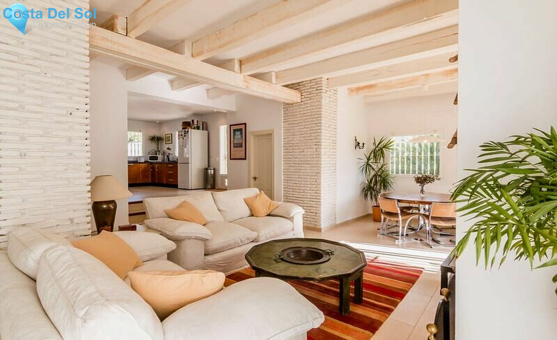 Finca - Cortijo in Casares-1186203