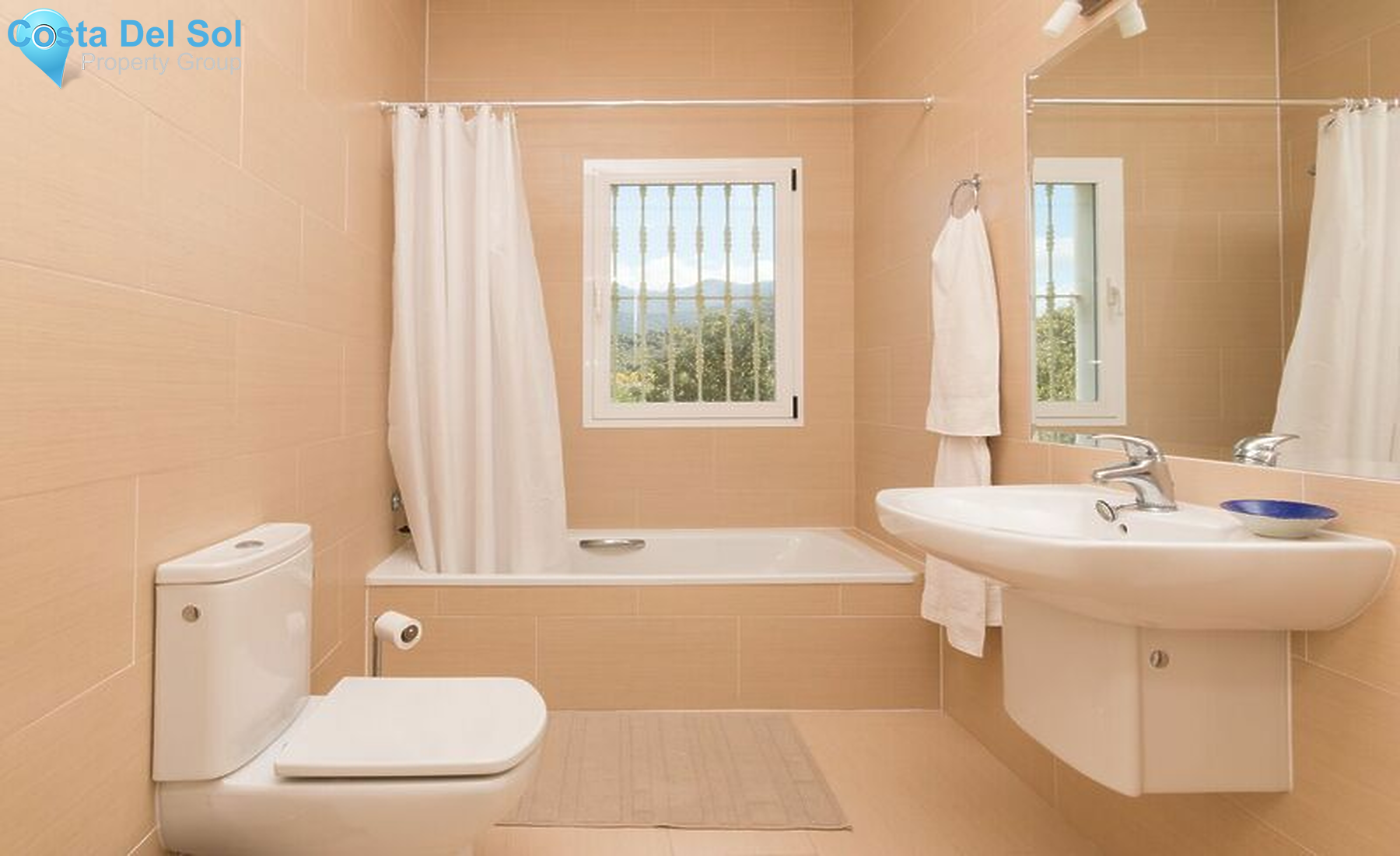 Finca - Cortijo in Casares-1186204