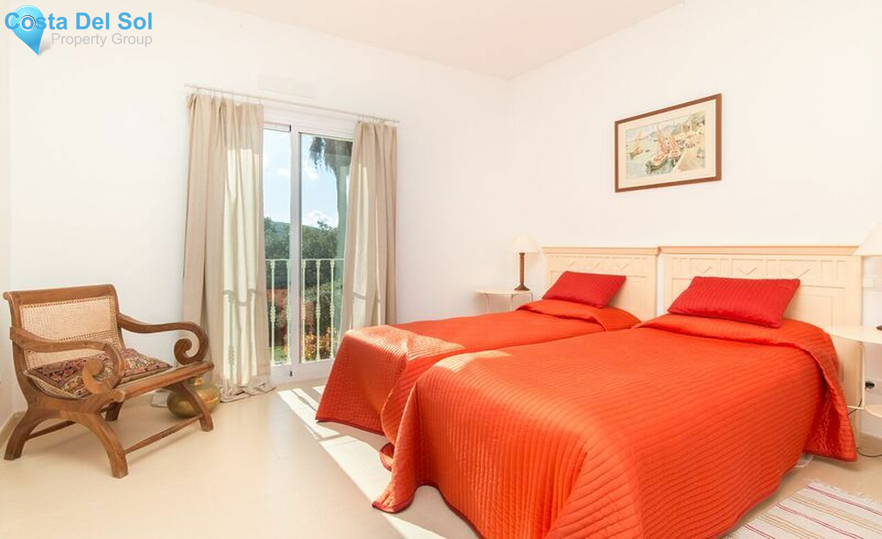 Finca - Cortijo in Casares-1186205