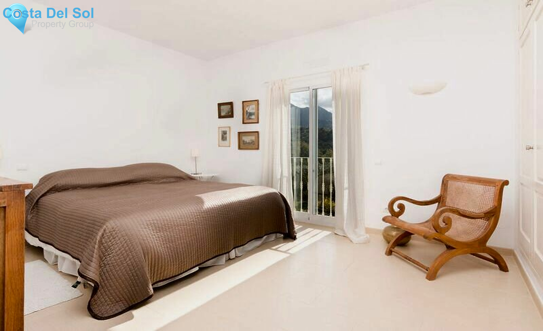 Finca - Cortijo in Casares-1186206