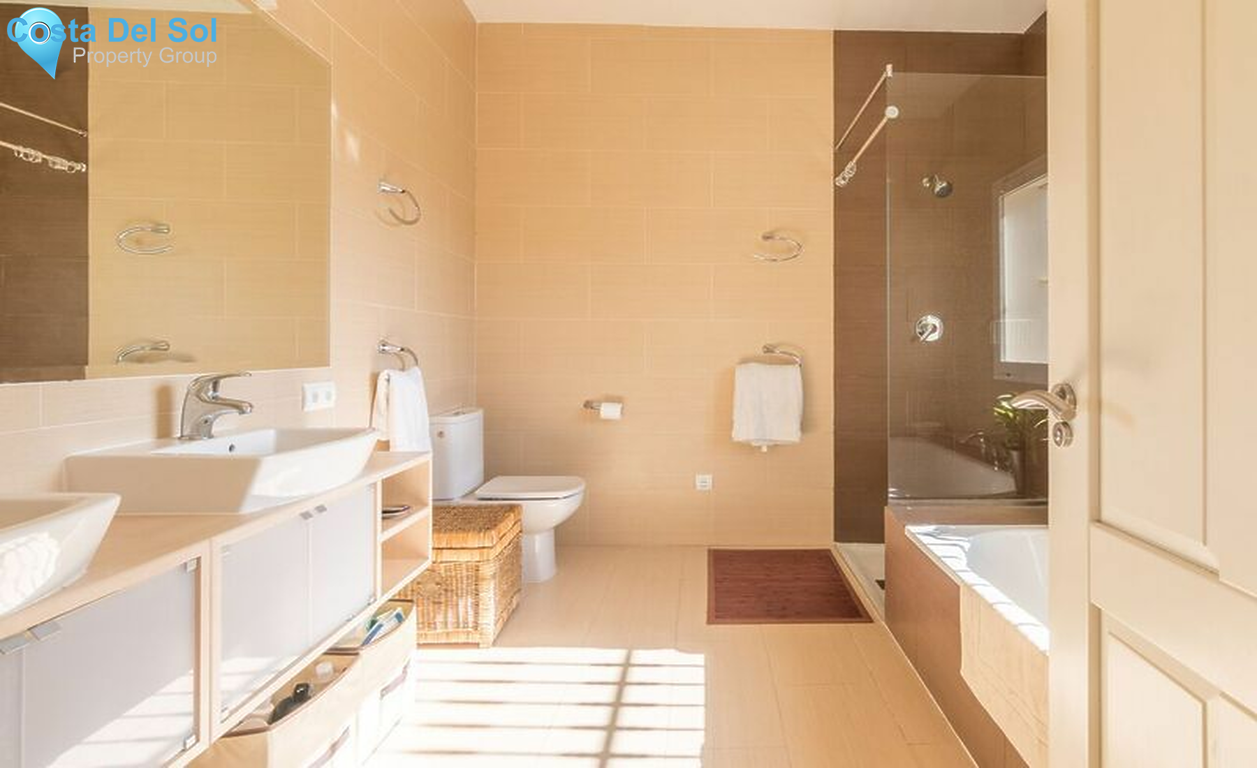 Finca - Cortijo in Casares-1186207