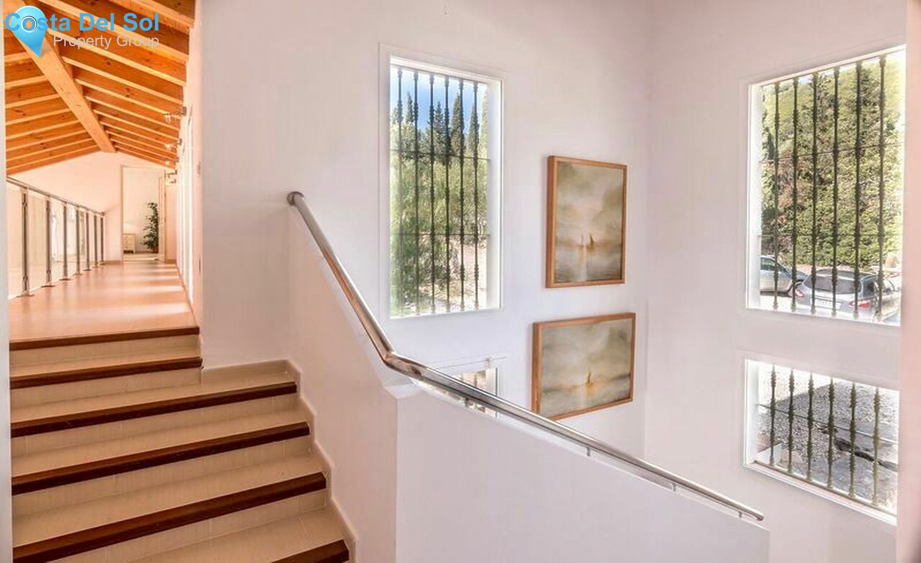 Finca - Cortijo in Casares-1186209