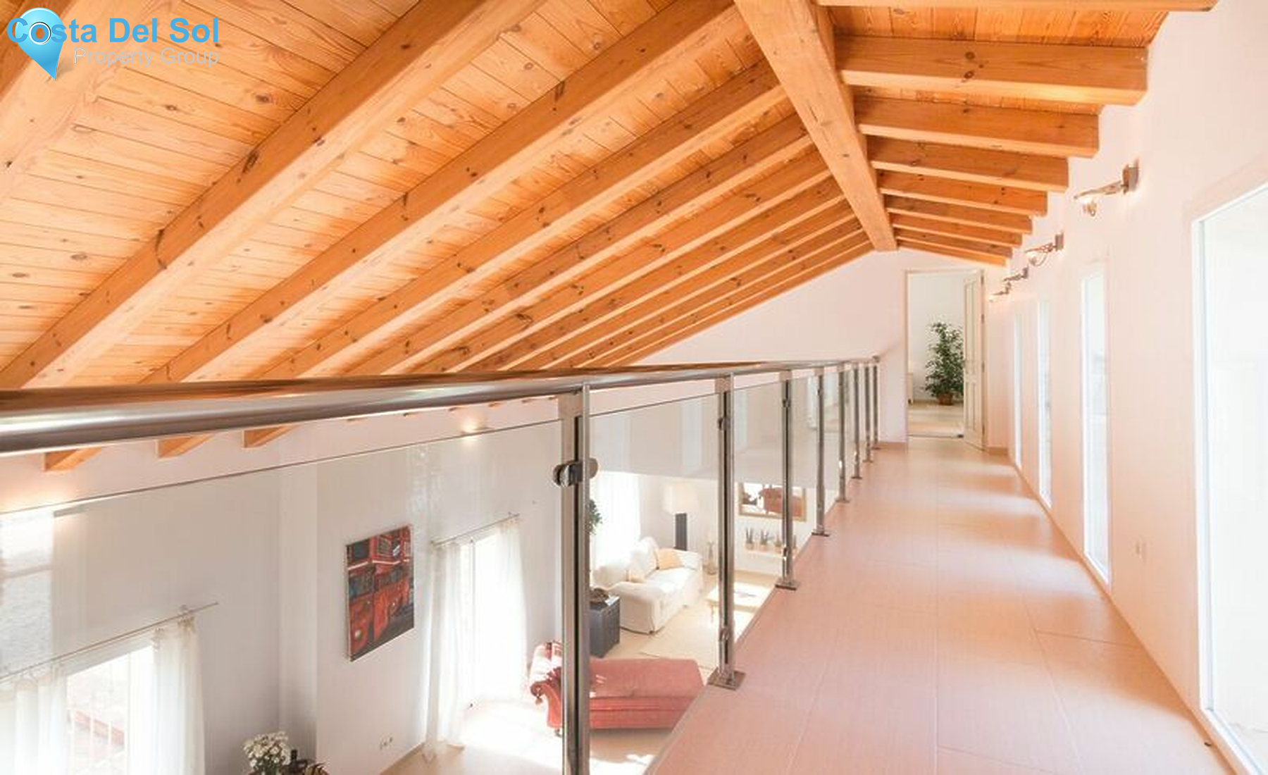 Finca - Cortijo in Casares-1186212