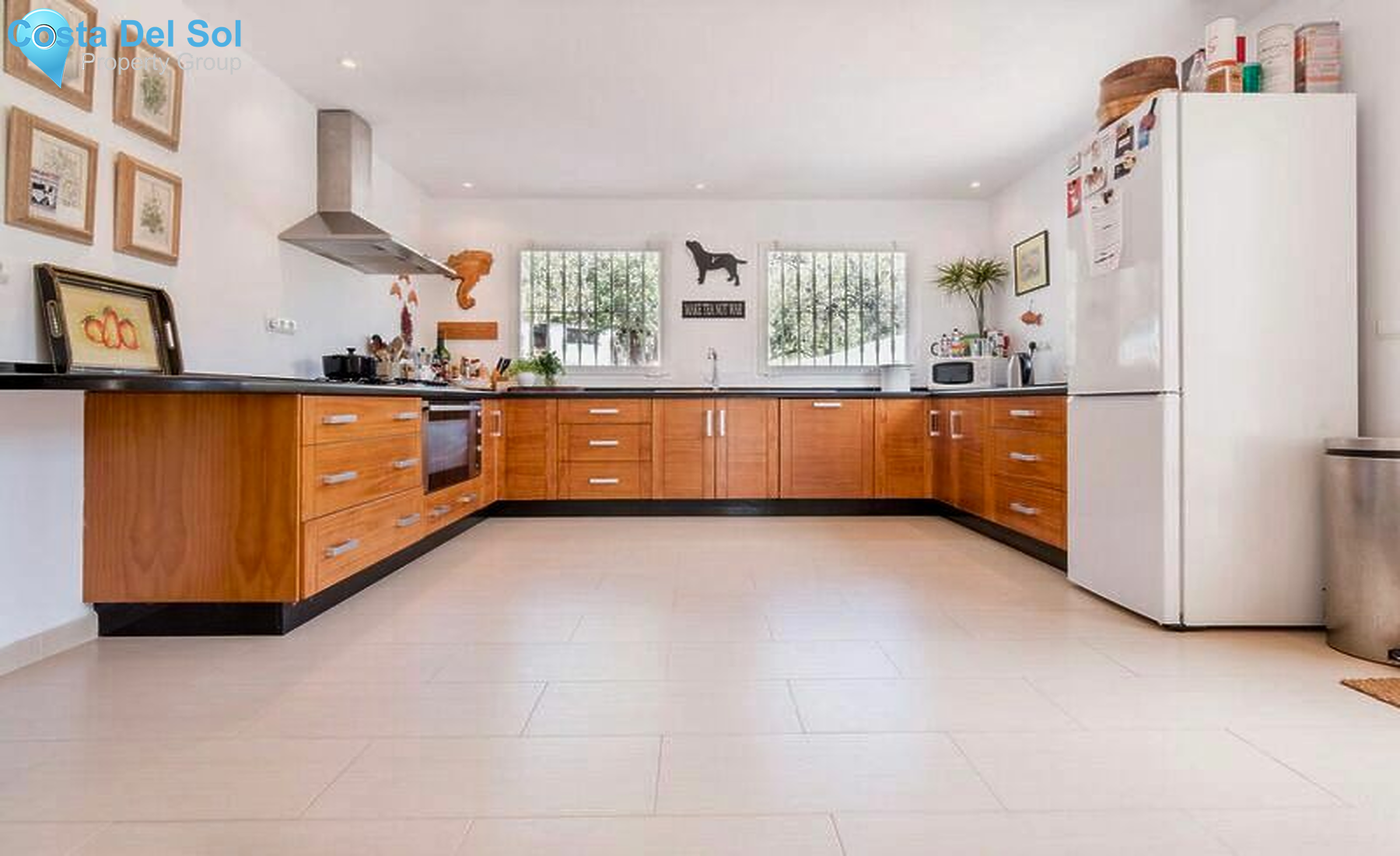 Finca - Cortijo in Casares-1186197