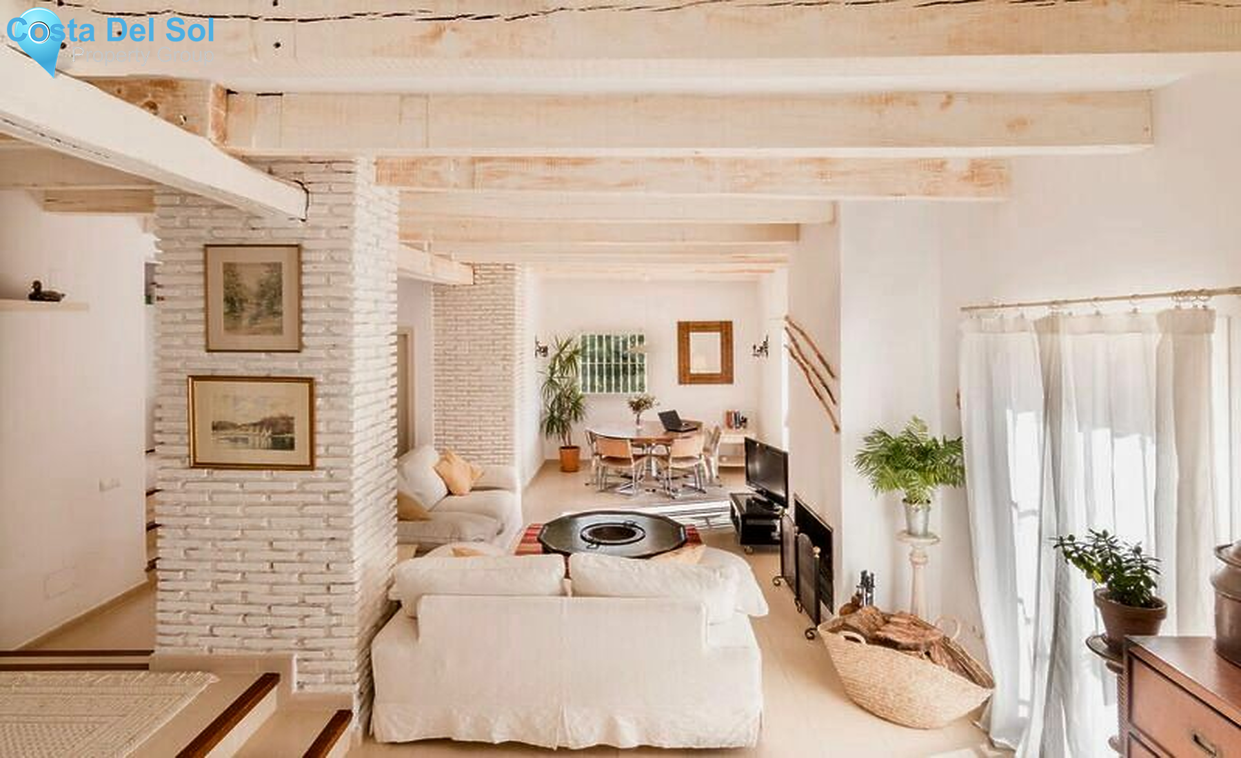 Finca - Cortijo in Casares-1186200