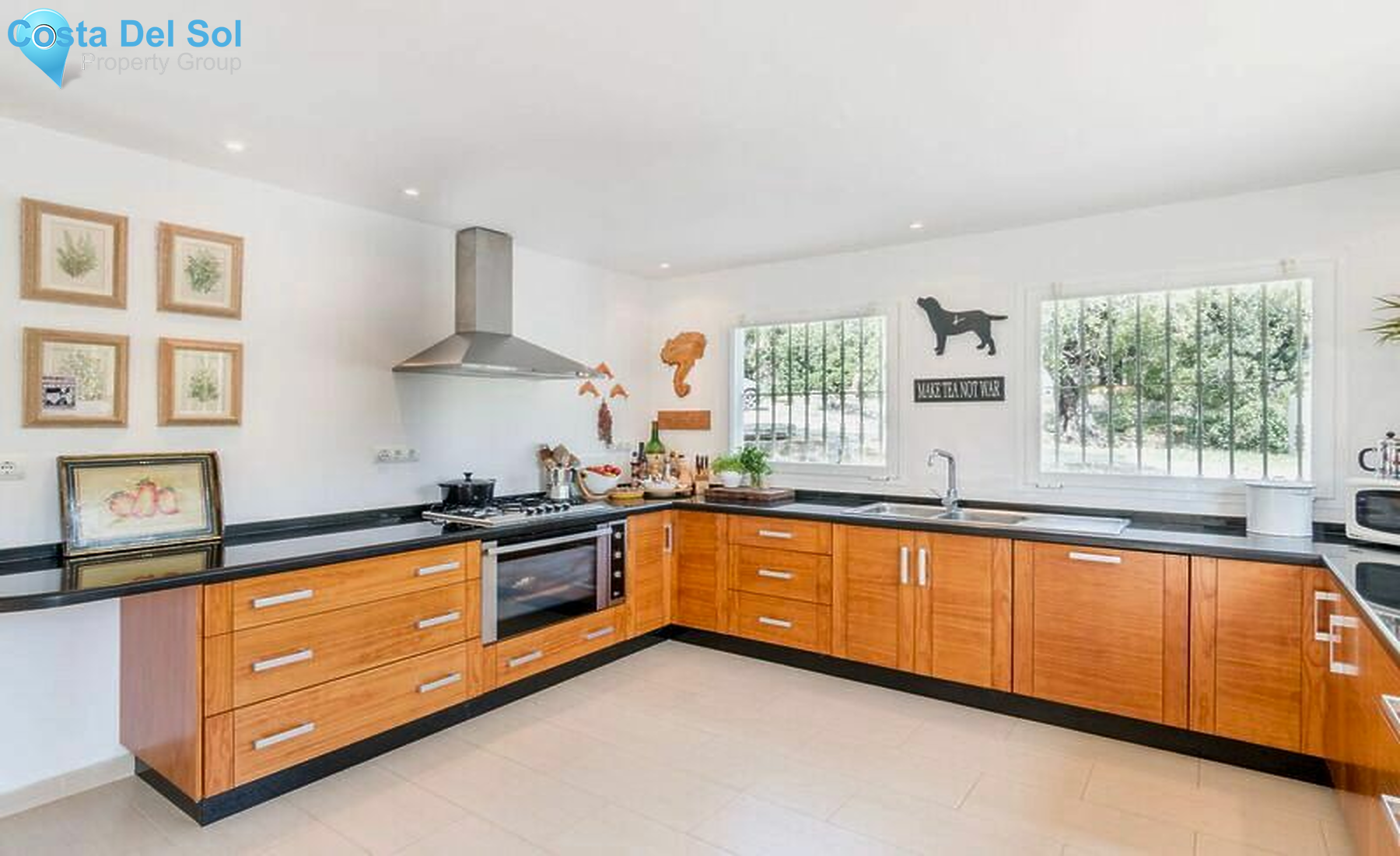 Finca - Cortijo in Casares-1186201