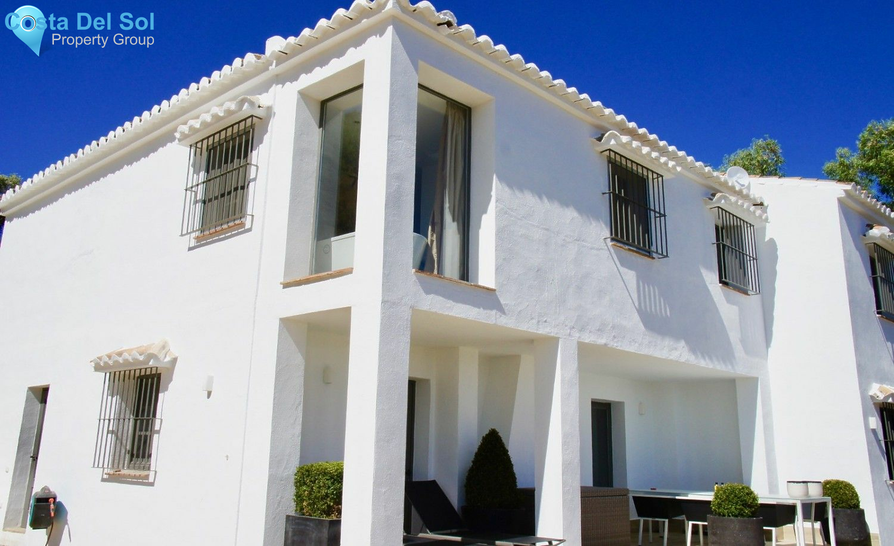 Finca - Cortijo in Comares-1144977