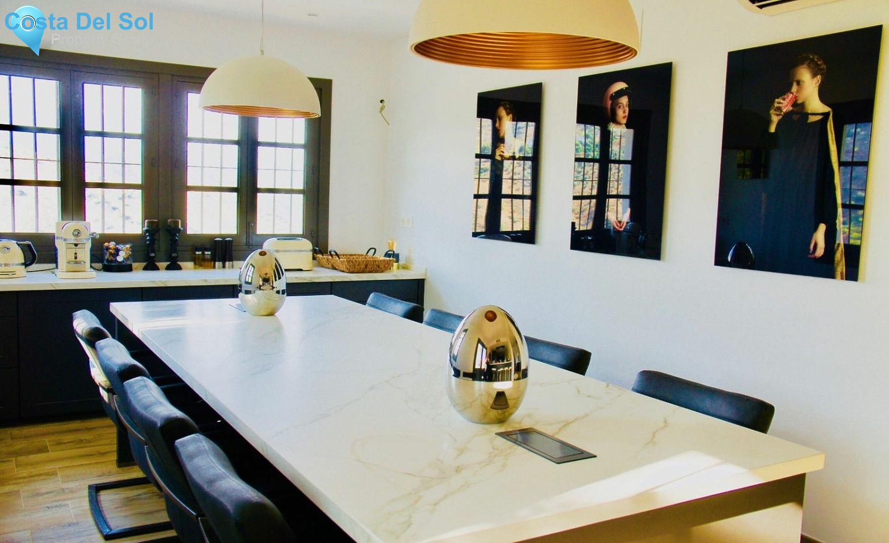 Finca - Cortijo in Comares-1144986