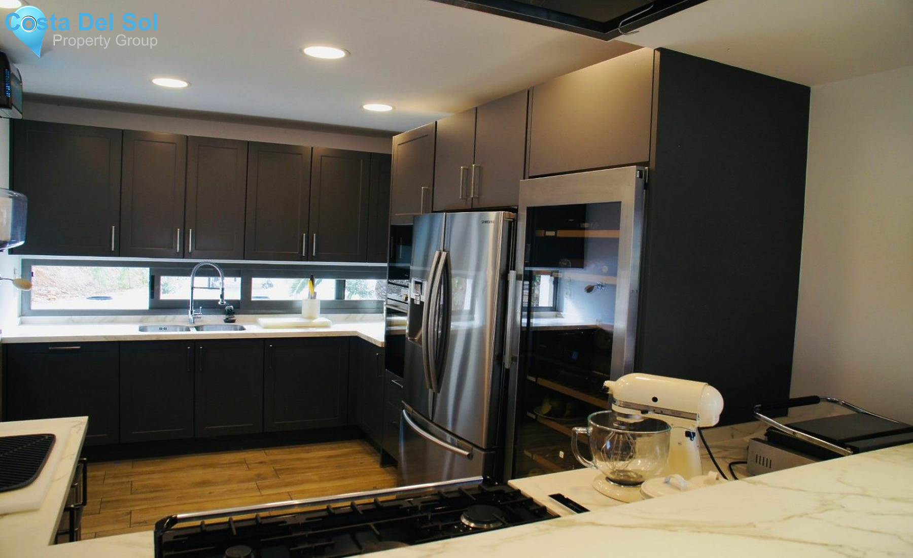 Finca - Cortijo in Comares-1144988