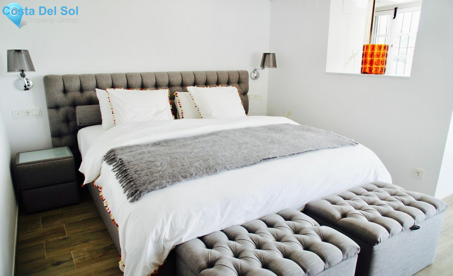 Finca - Cortijo in Comares-1144991