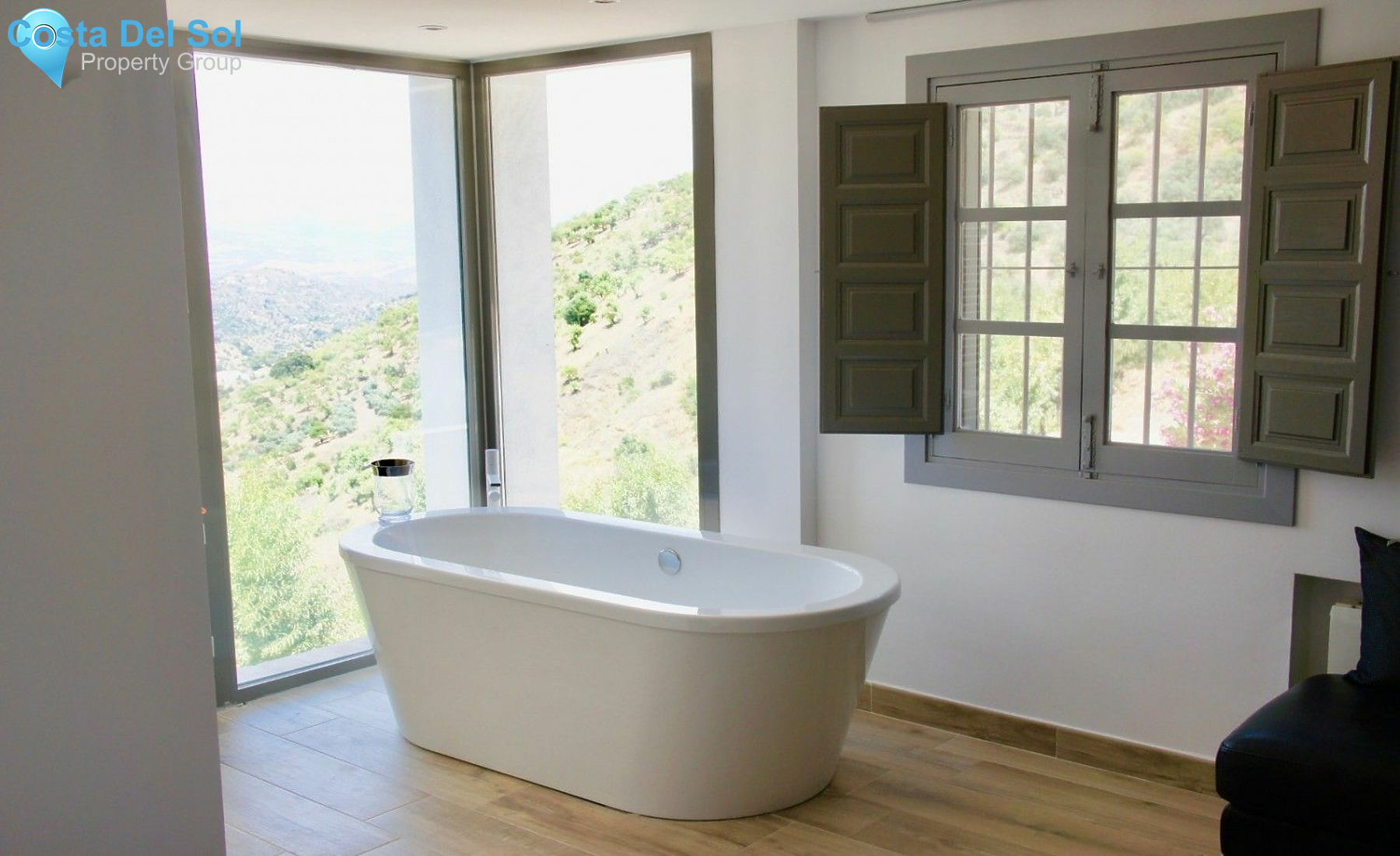 Finca - Cortijo in Comares-1144993