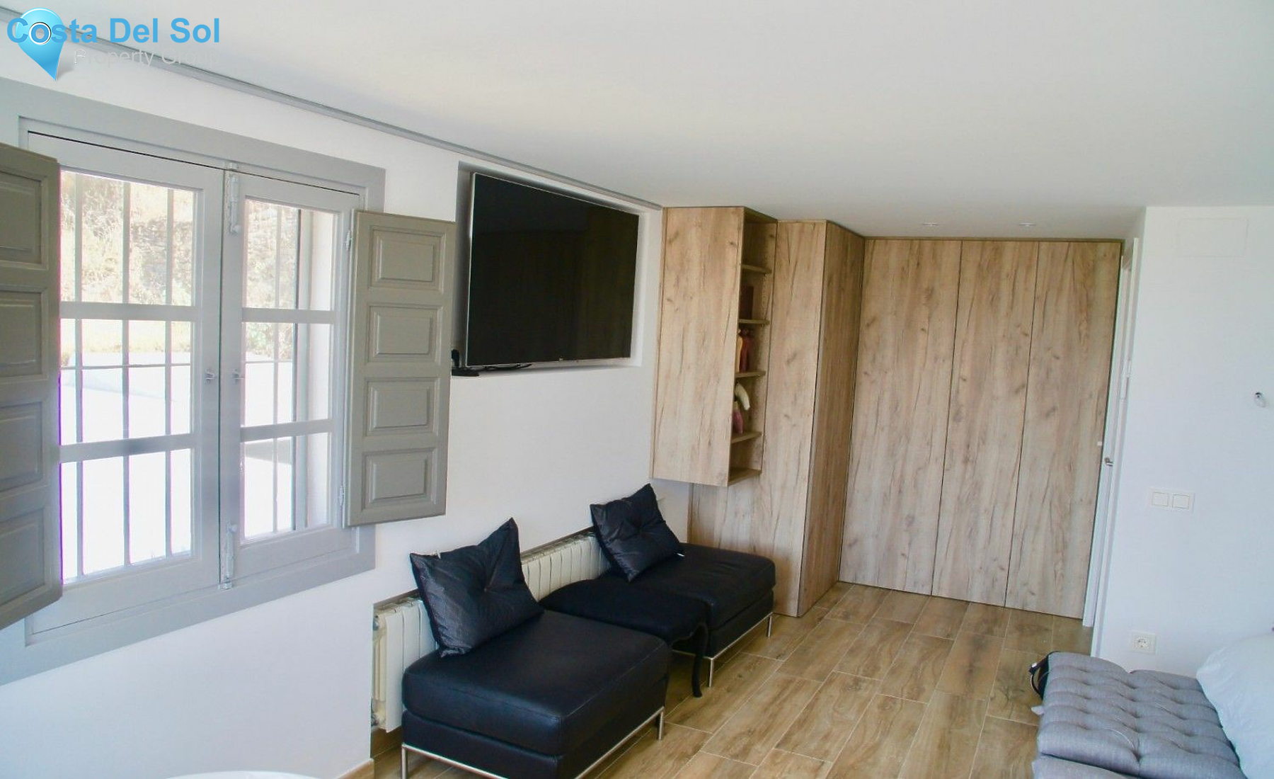 Finca - Cortijo in Comares-1144994