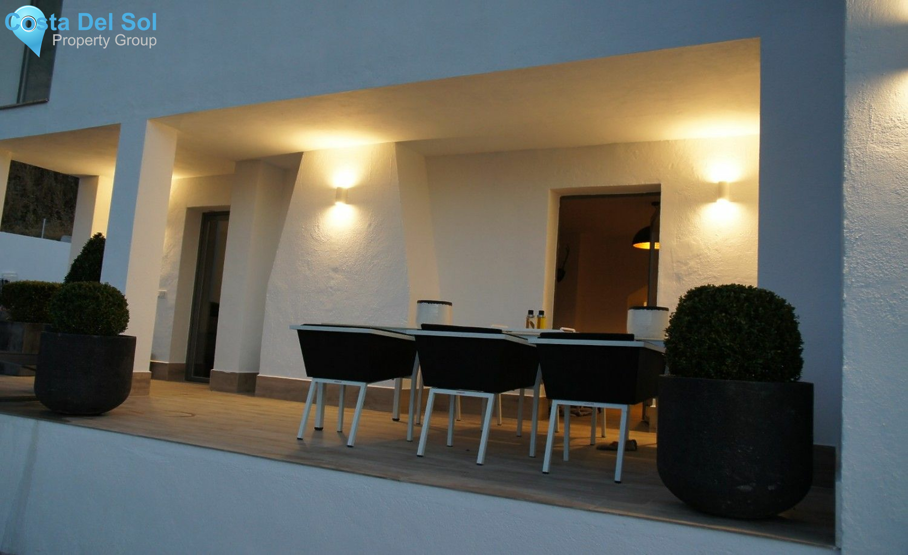 Finca - Cortijo in Comares-1144979