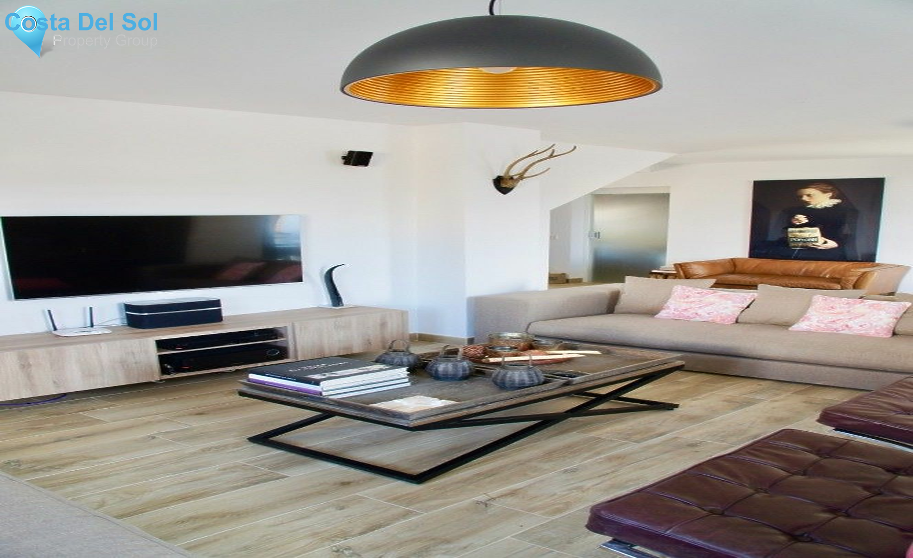 Finca - Cortijo in Comares-1144982