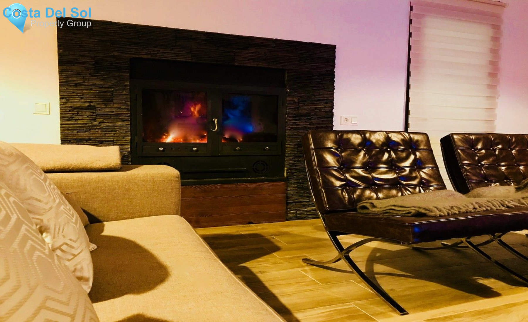 Finca - Cortijo in Comares-1144984