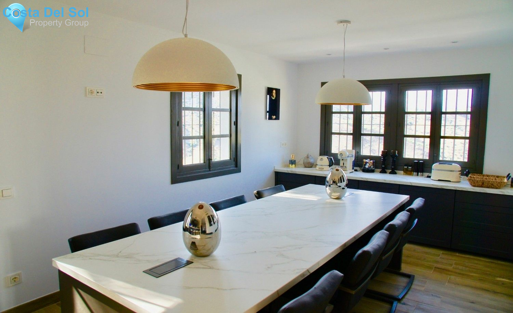 Finca - Cortijo in Comares-1144985