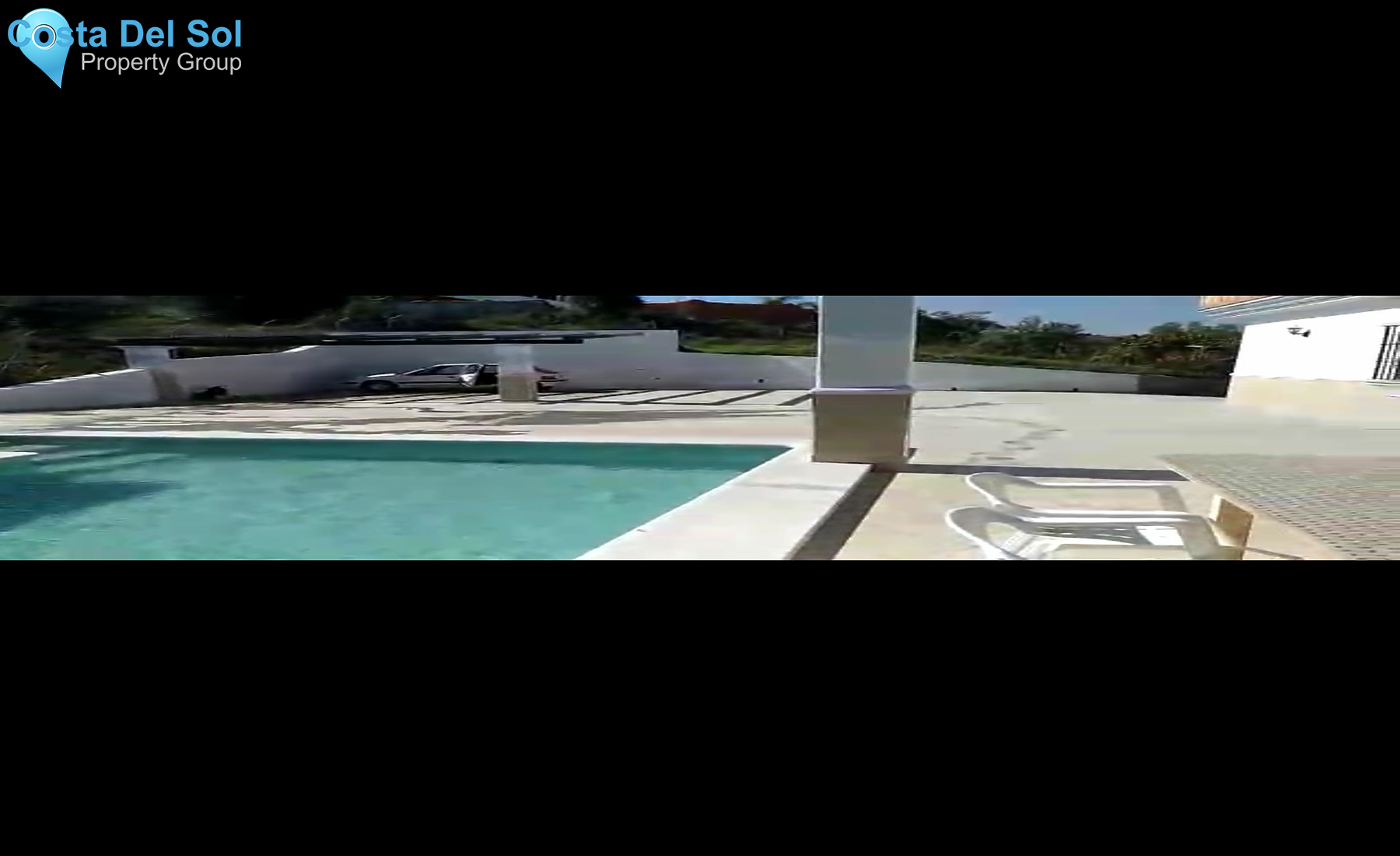 Finca - Cortijo in Coín