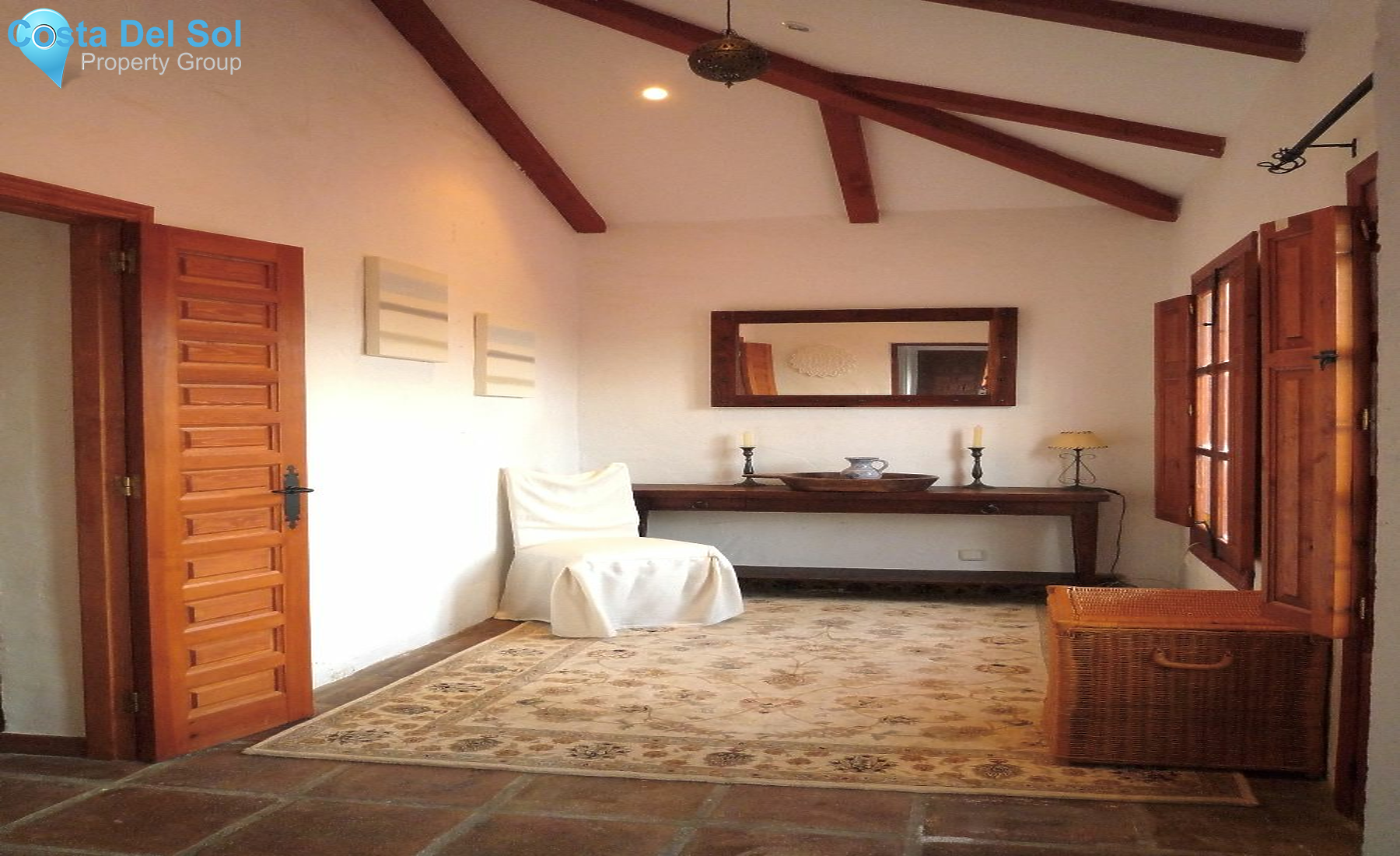 Finca - Cortijo in Coín-1139240