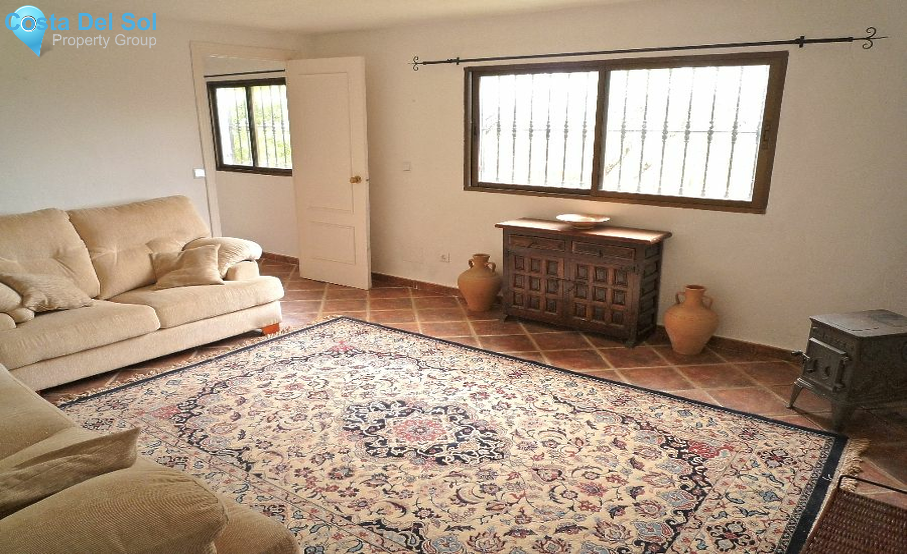 Finca - Cortijo in Coín-1139242